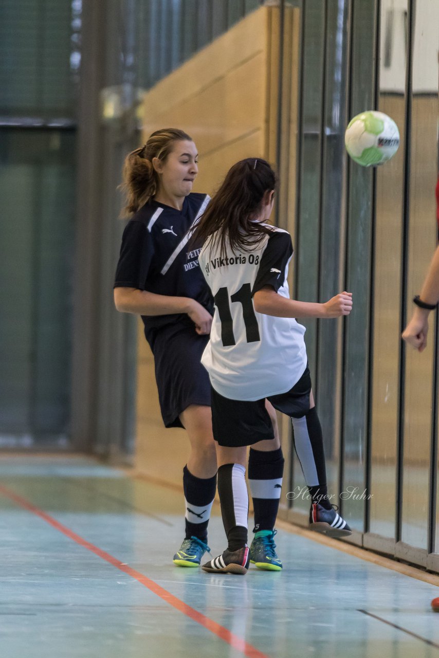 Bild 85 - Girls Cup